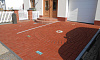 Адгезионная грунтовка Bergauf BETON KONTAKT, 7 кг
