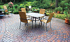 Адгезионная грунтовка Bergauf BETON KONTAKT, 7 кг