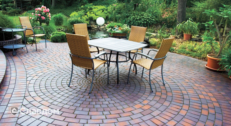 Адгезионная грунтовка Bergauf BETON KONTAKT, 7 кг