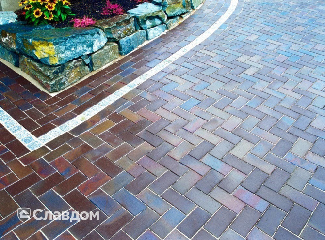 Адгезионная грунтовка Bergauf BETON KONTAKT, 7 кг