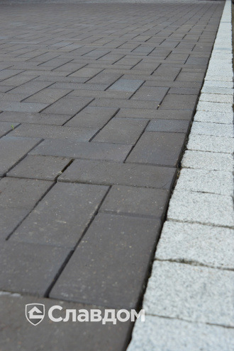 Адгезионная грунтовка Bergauf BETON KONTAKT, 7 кг