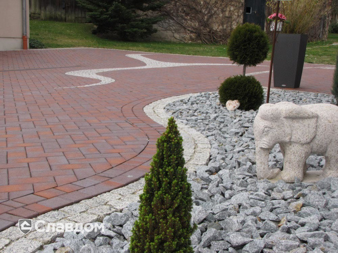 Адгезионная грунтовка Bergauf BETON KONTAKT, 7 кг