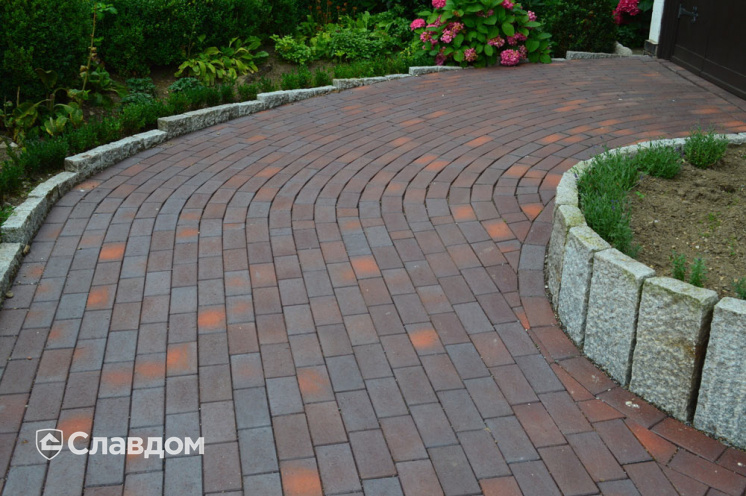 Адгезионная грунтовка Bergauf BETON KONTAKT, 7 кг