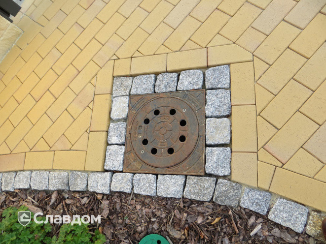 Адгезионная грунтовка Bergauf BETON KONTAKT, 7 кг