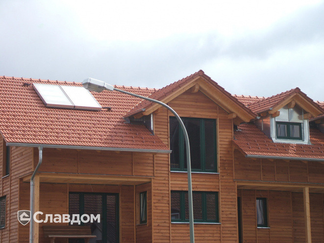 Держатель для лаги Level Top