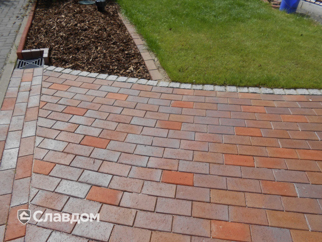 Адгезионная грунтовка Bergauf BETON KONTAKT, 7 кг