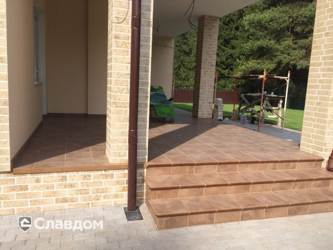 Держатель для лаги Level Top