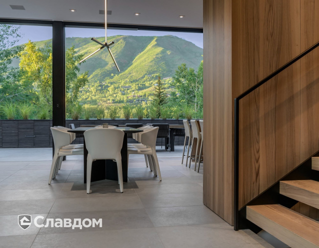Держатель для лаги Level Top