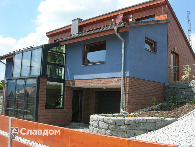 Держатель для лаги Level Top