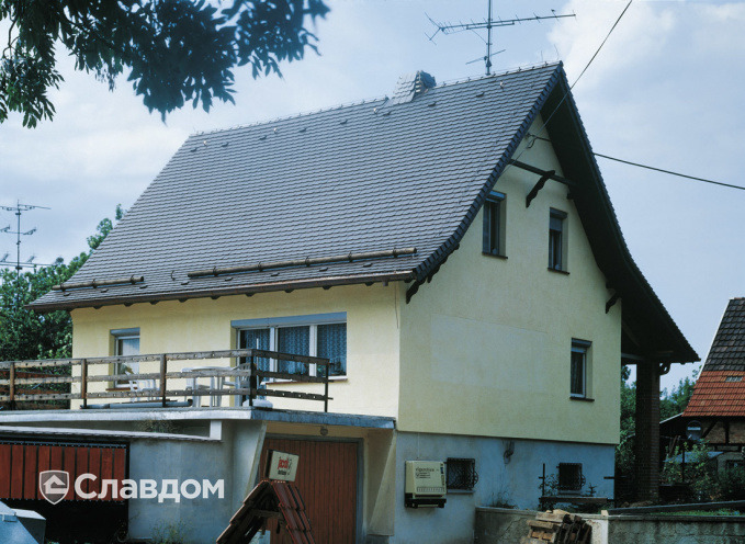 Держатель для лаги Level Top