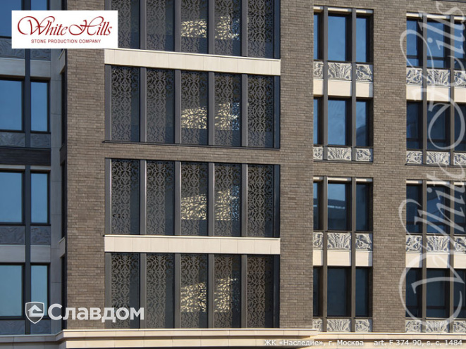Держатель для лаги Level Top