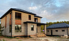Кирпич облицовочный Тандем Азарово, 215*50*65 мм