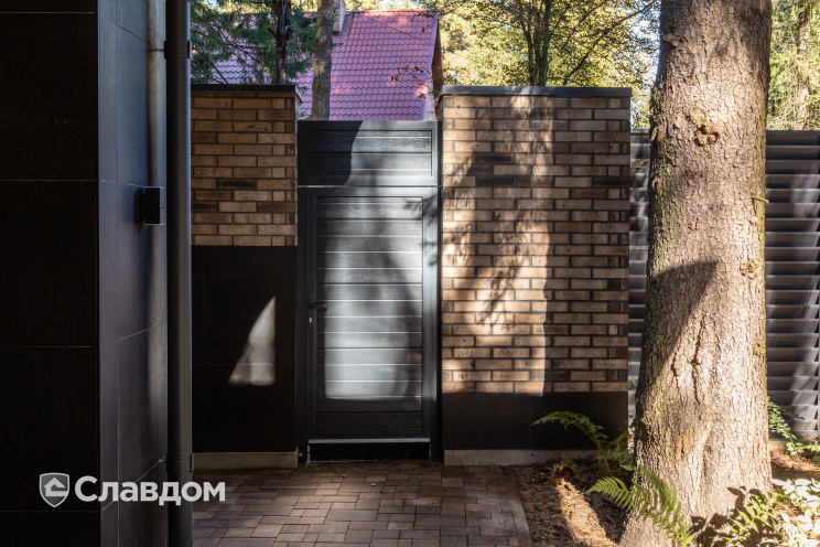 Кирпич клинкерный Faber Jar Нарвский 250*60*65 мм