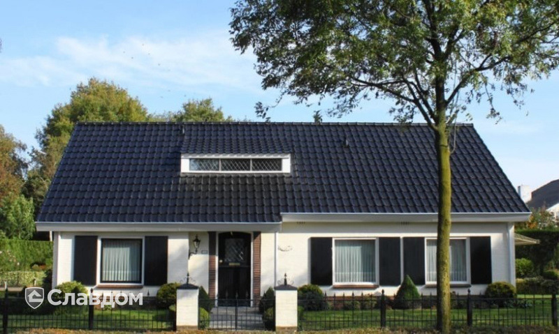 Адгезионная грунтовка Bergauf BETON KONTAKT, 7 кг