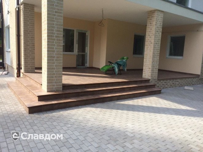 Держатель для лаги Level Top