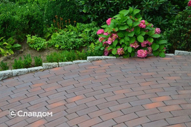 Адгезионная грунтовка Bergauf BETON KONTAKT, 7 кг