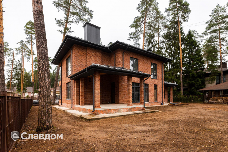 Кирпич облицовочный Тандем Благодать, 215*50*65 мм