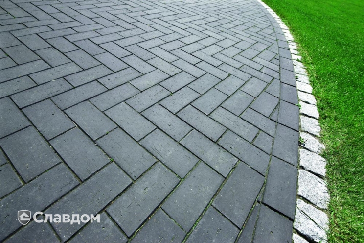 Адгезионная грунтовка Bergauf BETON KONTAKT, 7 кг