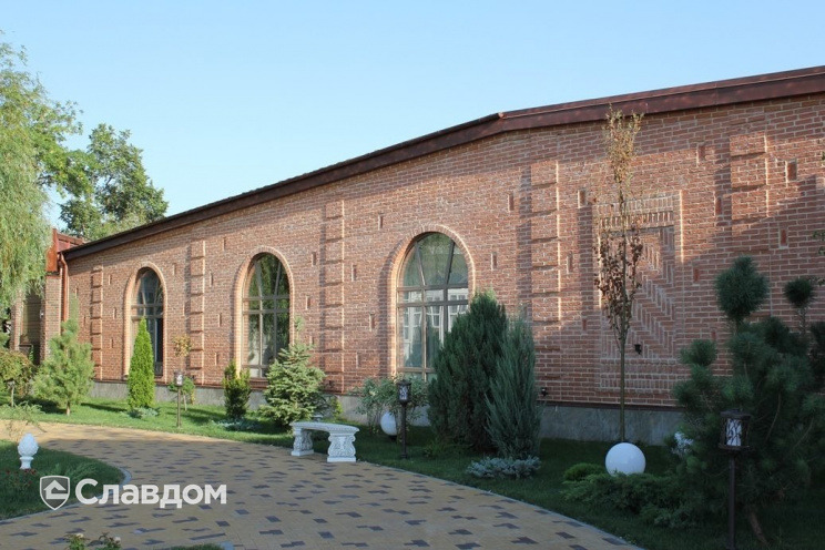 Адгезионная грунтовка Bergauf BETON KONTAKT, 7 кг