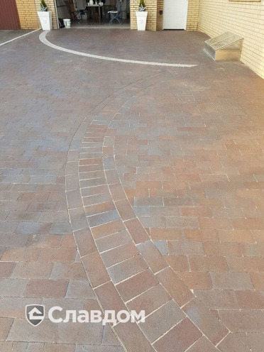 Адгезионная грунтовка Bergauf BETON KONTAKT, 7 кг