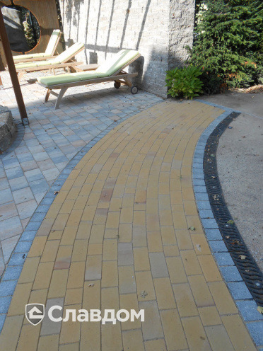 Адгезионная грунтовка Bergauf BETON KONTAKT, 7 кг