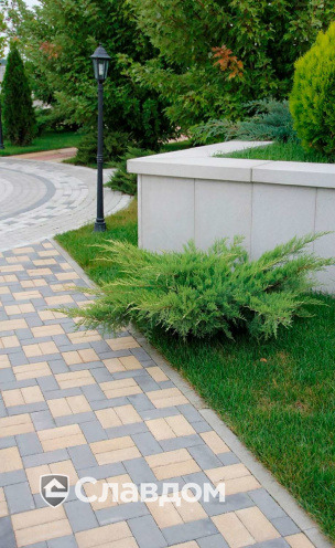 Адгезионная грунтовка Bergauf BETON KONTAKT, 7 кг