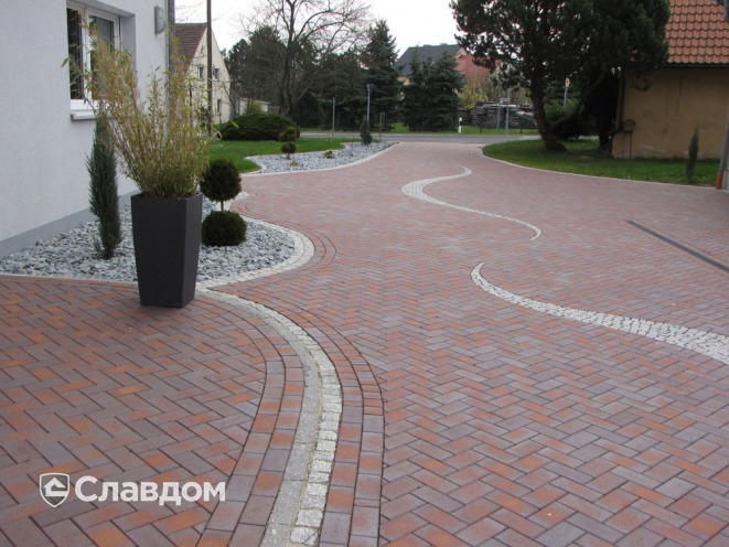 Адгезионная грунтовка Bergauf BETON KONTAKT, 7 кг
