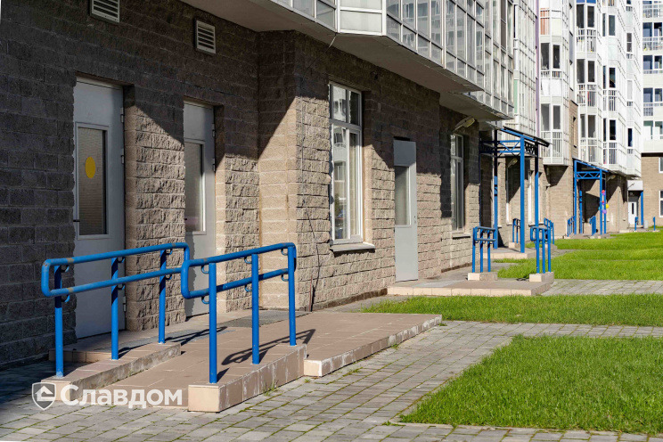 Плитка тротуарная BRAER Старый город Ландхаус серый, толщина 60 мм