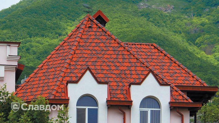 Держатель для лаги Level Top