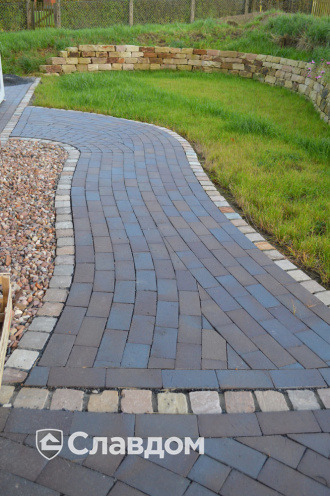 Адгезионная грунтовка Bergauf BETON KONTAKT, 7 кг