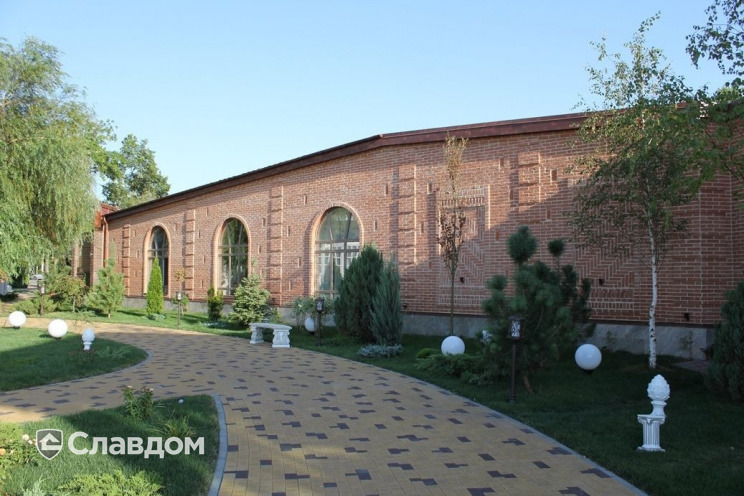 Адгезионная грунтовка Bergauf BETON KONTAKT, 7 кг