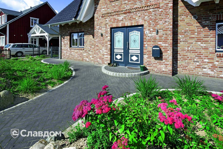 Адгезионная грунтовка Bergauf BETON KONTAKT, 7 кг