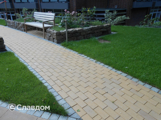 Адгезионная грунтовка Bergauf BETON KONTAKT, 7 кг