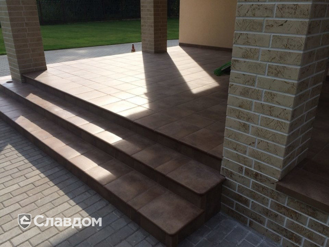 Держатель для лаги Level Top