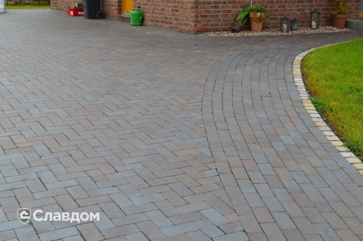 Адгезионная грунтовка Bergauf BETON KONTAKT, 7 кг