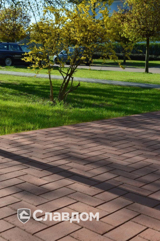 Адгезионная грунтовка Bergauf BETON KONTAKT, 7 кг