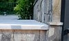 Доска террасная CM Decking 3000*140*25 мм ROBUST Ashwood (Ясень)