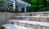 Доска террасная CM Decking 3000*140*25 мм ROBUST Ashwood (Ясень)