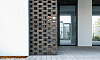 Кирпич клинкерный Faber Jar Охтинский 215*102*65 мм