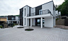 Кирпич клинкерный Faber Jar Охтинский 215*102*65 мм