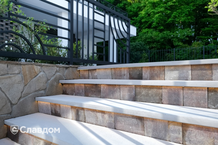 Доска террасная CM Decking 3000*140*25 мм ROBUST Ashwood (Ясень)