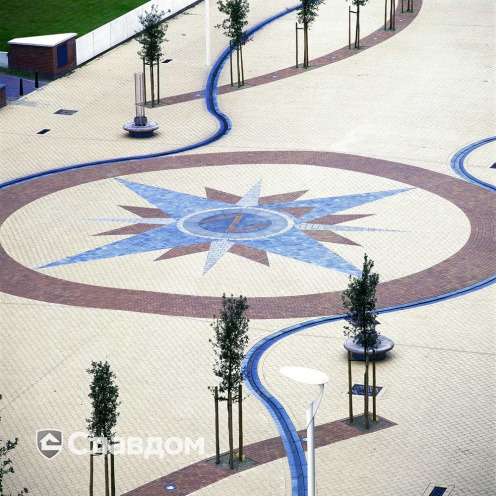 Адгезионная грунтовка Bergauf BETON KONTAKT, 7 кг