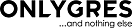 ONLYGRES logo