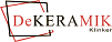 DeKERAMIK logo