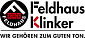 Feldhaus Klinker logo