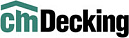 CM Decking logo