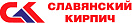 Славянский КЗ logo