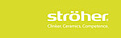 Stroeher logo