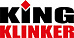 King Klinker logo
