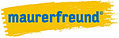 Maurerfreund logo